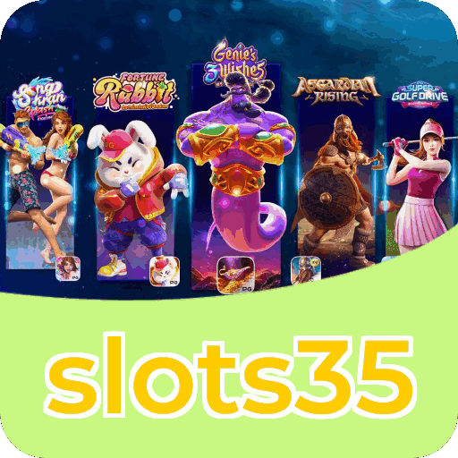 PG Slots Collection