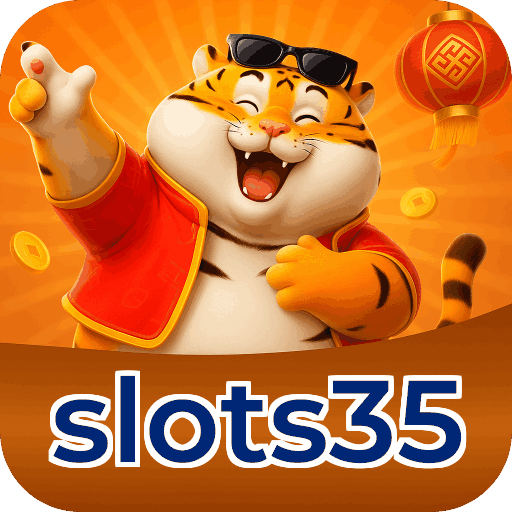 slots35 logo