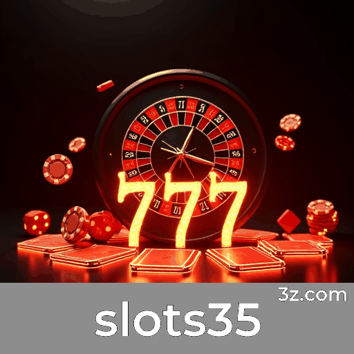 slots35 Bônus acumulado slots35