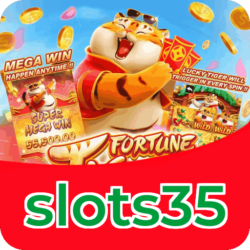 Formulário de Registro slots35